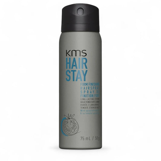 KMS Hairstay Firm Finishing Spray 75 ml