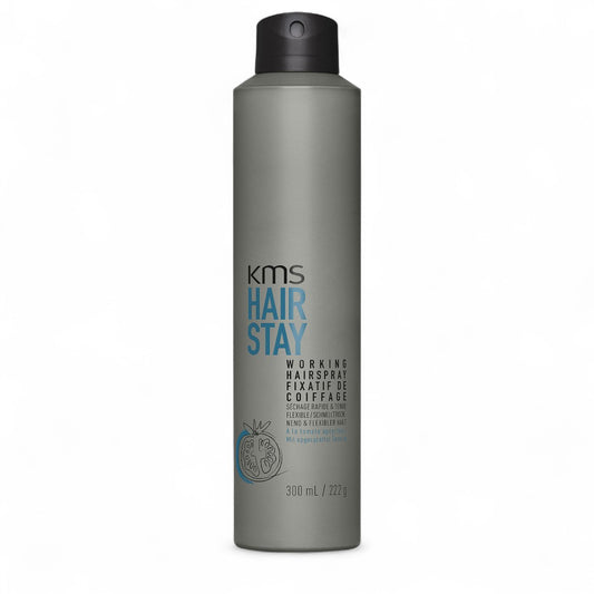 KMS Hairstay Working Spray 300 ml