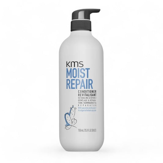 KMS Moistrepair Conditioner 750ml