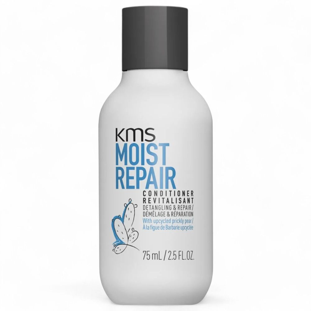 KMS Moistrepair Conditioner 75 ml