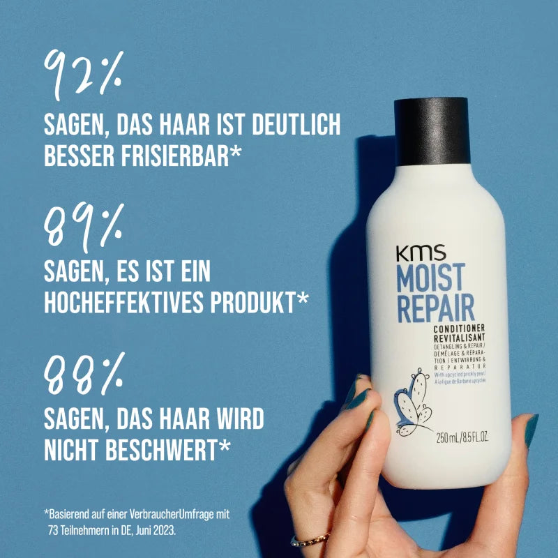 KMS Moistrepair Conditioner 75 ml