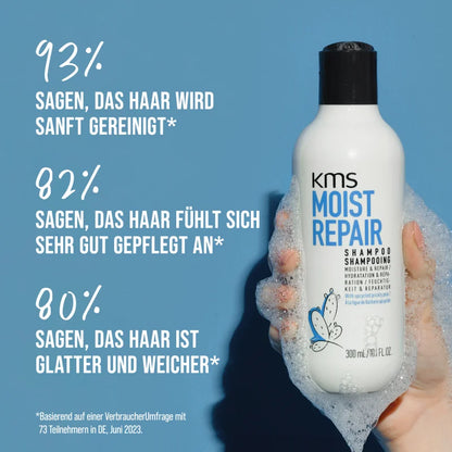 KMS Moistrepair Shampoo 750 ml