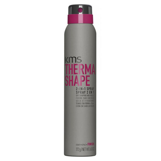 KMS Thermashape 2-in-1 Spray 200ml