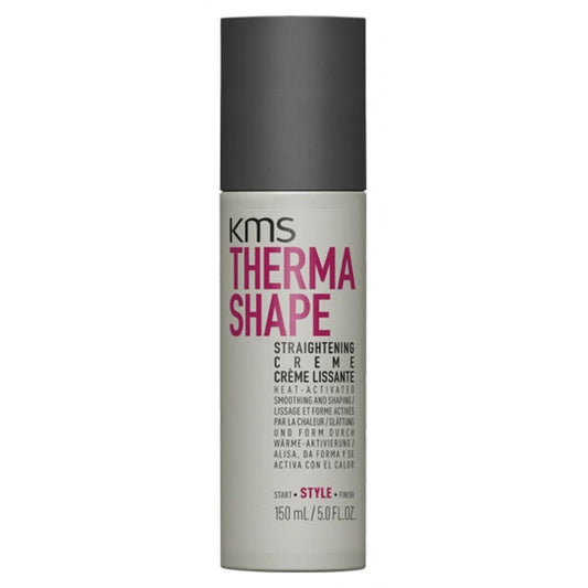 KMS Thermashape Straightening Creme 150ml