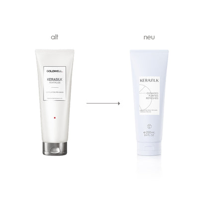 Kerasilk Kopfhaut Peeling 250 ml