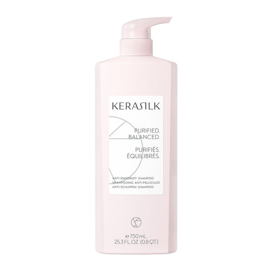 Kerasilk Anti-Schuppen Shampoo 750 ml