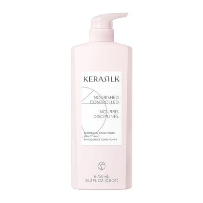 Kerasilk Bändigender Conditioner 750 ml