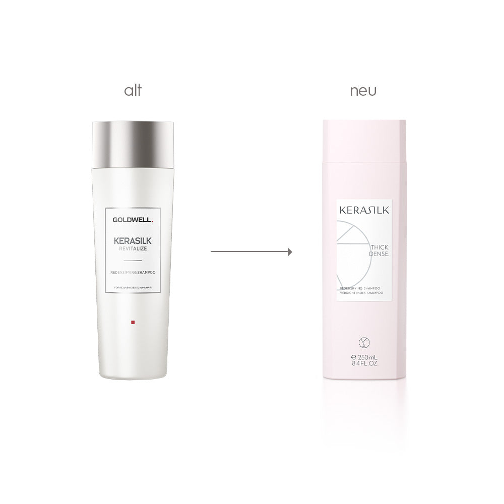 Kerasilk Shampooing Densifiant 250 ml