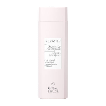 Kerasilk Bändigendes Shampoo 75 ml - Smoothing Shampoo