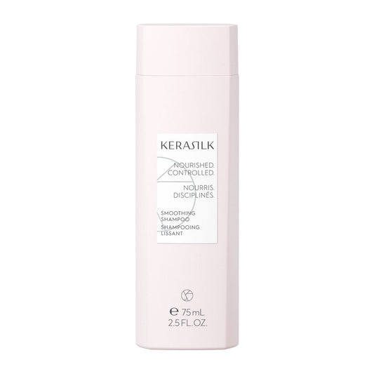 Kerasilk Bändigendes Shampoo 75 ml - Smoothing Shampoo