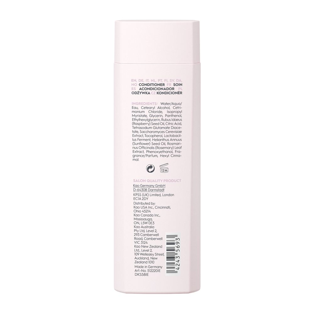 Kerasilk Après-Shampooing Protecteur de Couleur 75 ml - Après-Shampooing de Couleur