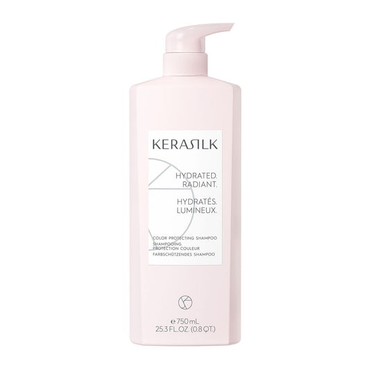 Kerasilk Farbschützendes Shampoo 750 ml