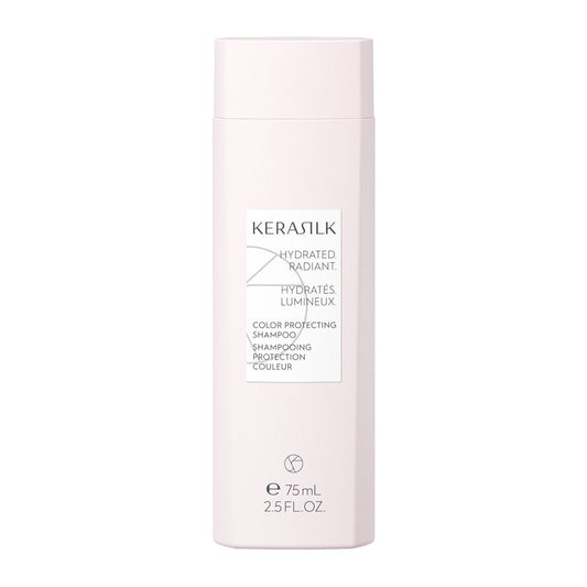 Kerasilk Farbschützendes Shampoo 75 ml - Color Shampoo