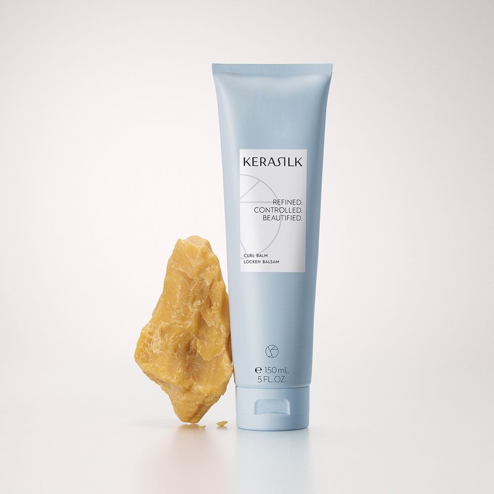 Kerasilk baume boucles 150 ml