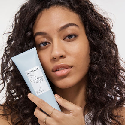 Kerasilk baume boucles 150 ml