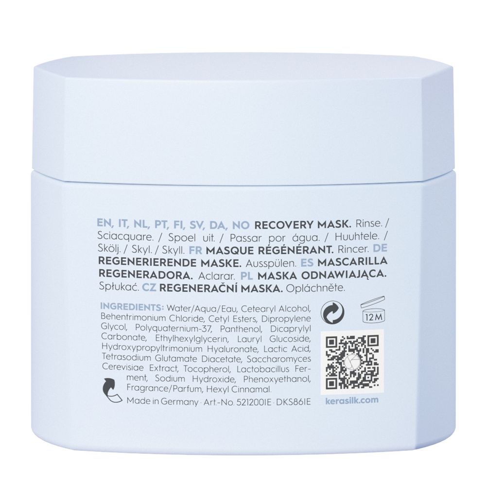 Kerasilk Regenerierende Maske 200 ml