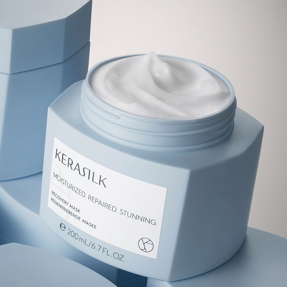 Kerasilk Regenerierende Maske 200 ml