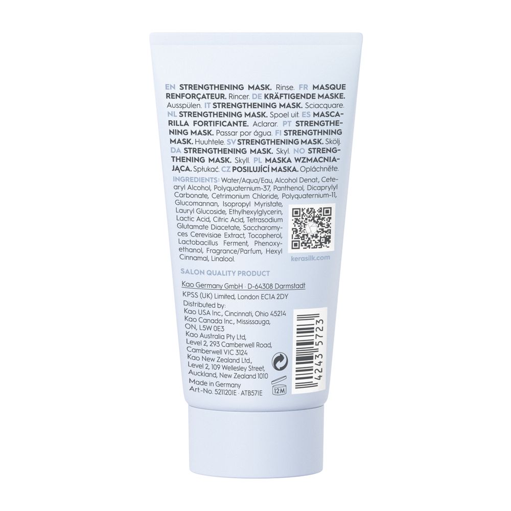 Kerasilk Kräftigende Maske 50 ml - Strengthening Mask