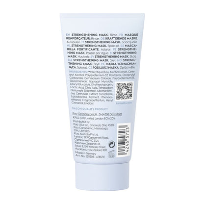 Kerasilk Kräftigende Maske 50 ml - Strengthening Mask