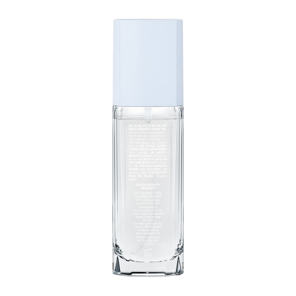Kerasilk Multi-Benefit Haaröl 50 ml