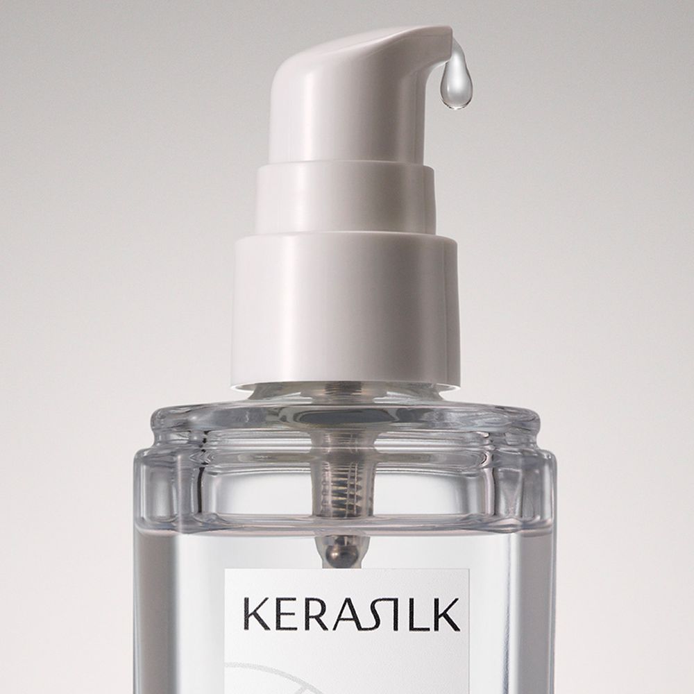 Kerasilk Multi-Benefit Haaröl 50 ml