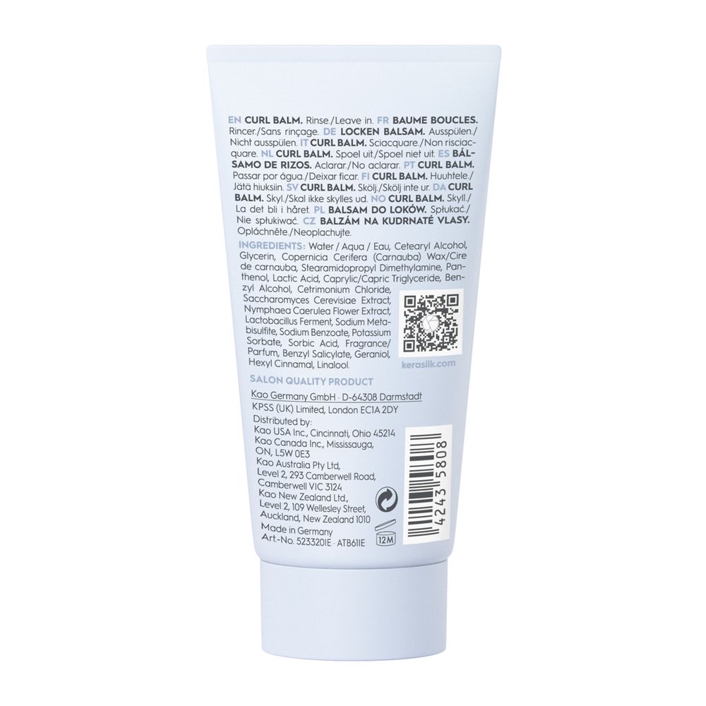 Kerasilk Locken Balsam 50 ml