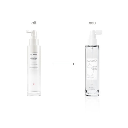 Kerasilk Verdichtendes Kopfhaut Serum 100 ml
