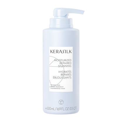 Kerasilk Regenerierende Maske 500 ml