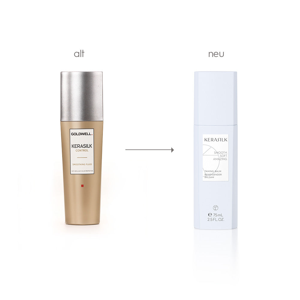 Kerasilk Baume Apprivoisant 75 ml