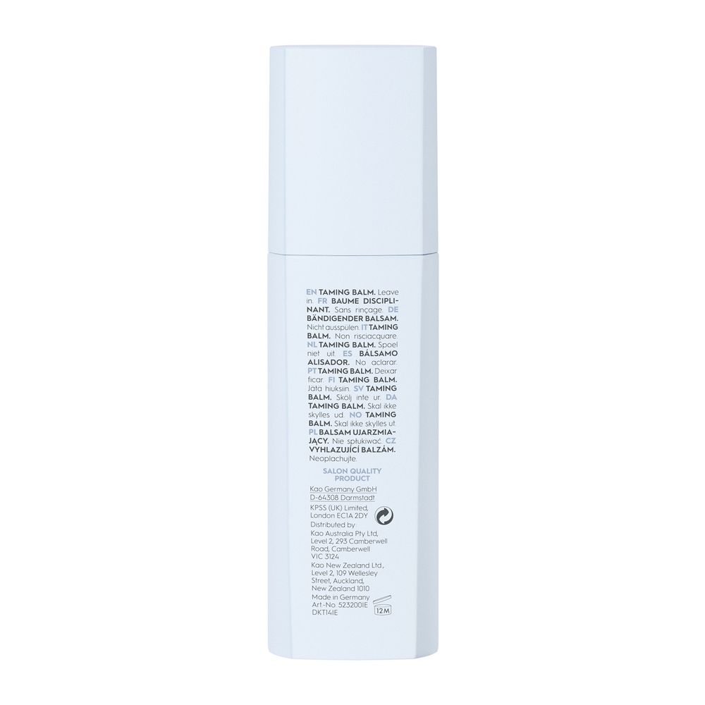 Kerasilk Baume Apprivoisant 75 ml