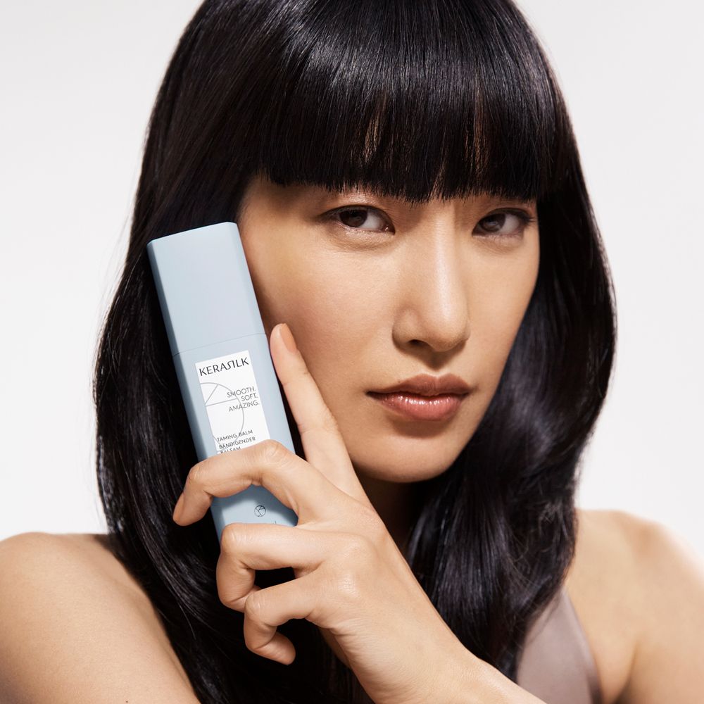 Kerasilk Baume Apprivoisant 75 ml