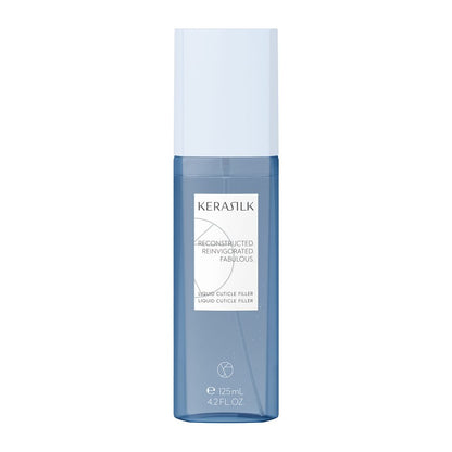Kerasilk Liquid Cuticle Filler 125 ml