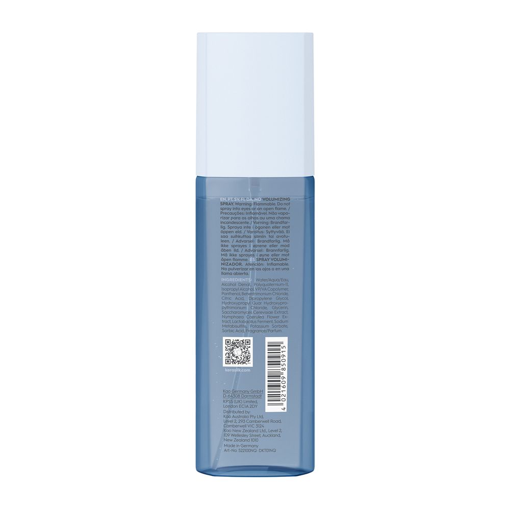 Kerasilk Volumen Spray 125 ml