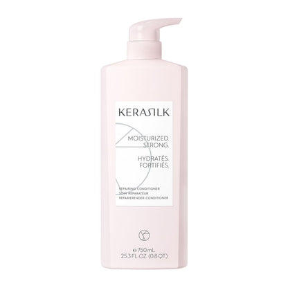 Kerasilk Reparierender Conditioner 750 ml