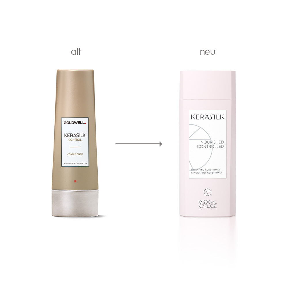 Kerasilk Bändigender Conditioner 200 ml