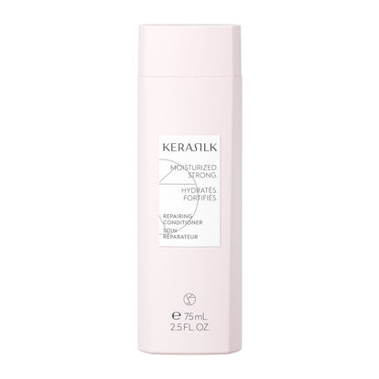 Kerasilk Reparierender Conditioner 75 ml
