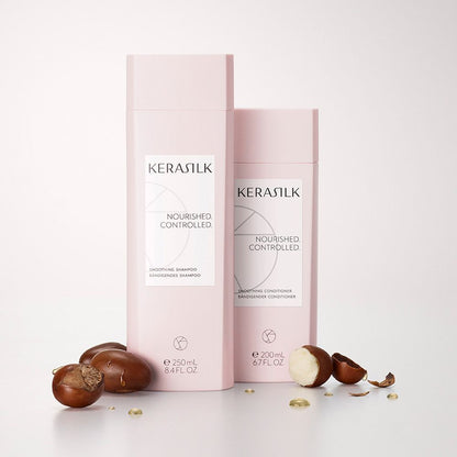Kerasilk Bändigendes Shampoo 250 ml