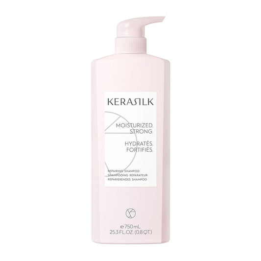 Kerasilk Reparierendes Shampoo 750 ml