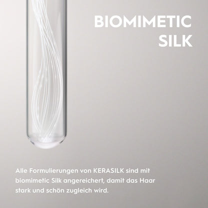 Kerasilk Volumen Styling Schaum 150 ml