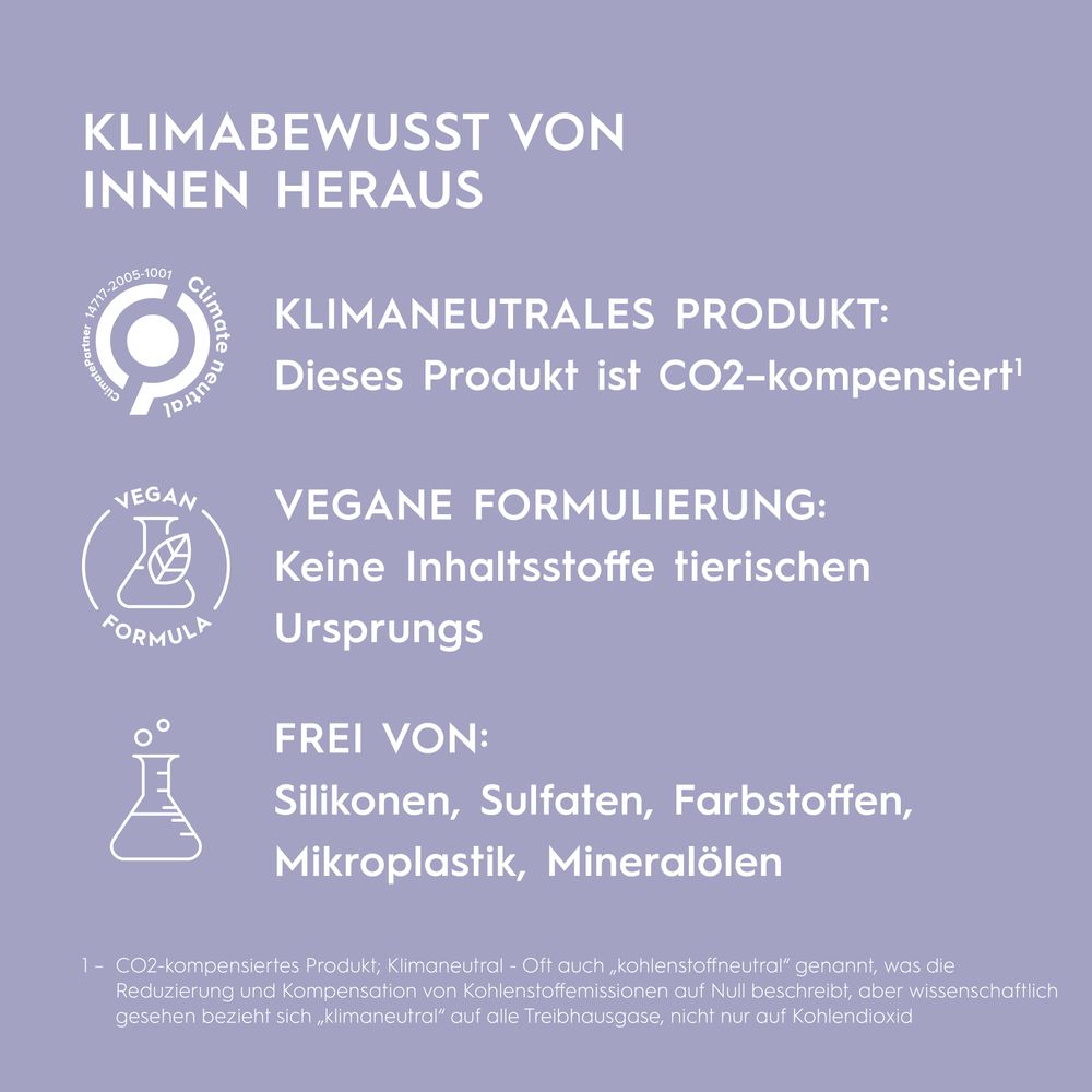 Kerasilk Volumen Styling Schaum 150 ml