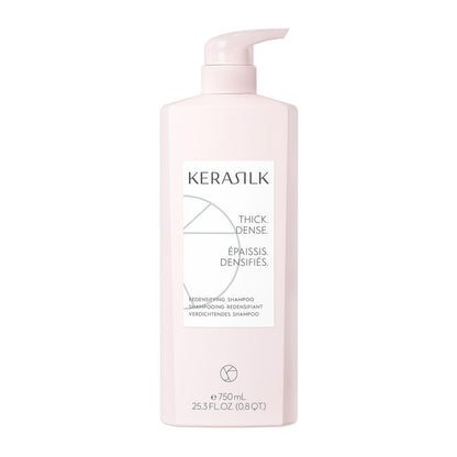 Kerasilk Shampooing Densifiant 750 ml