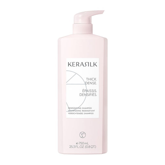 Kerasilk Verdichtendes Shampoo 750 ml