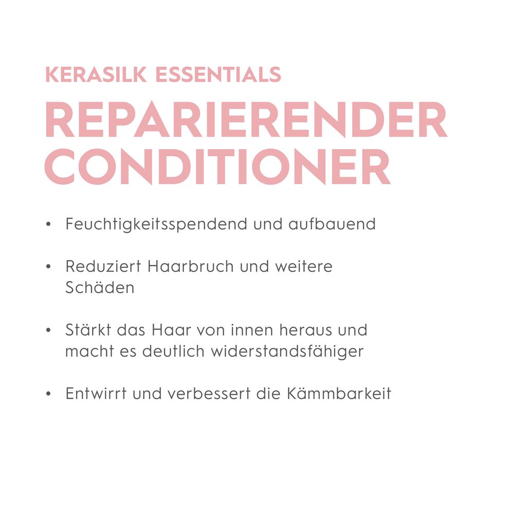 Kerasilk Farbschützdender Conditioner 200 ml