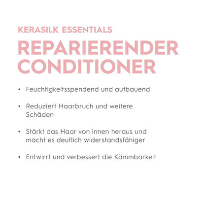 Kerasilk Farbschützdender Conditioner 200 ml