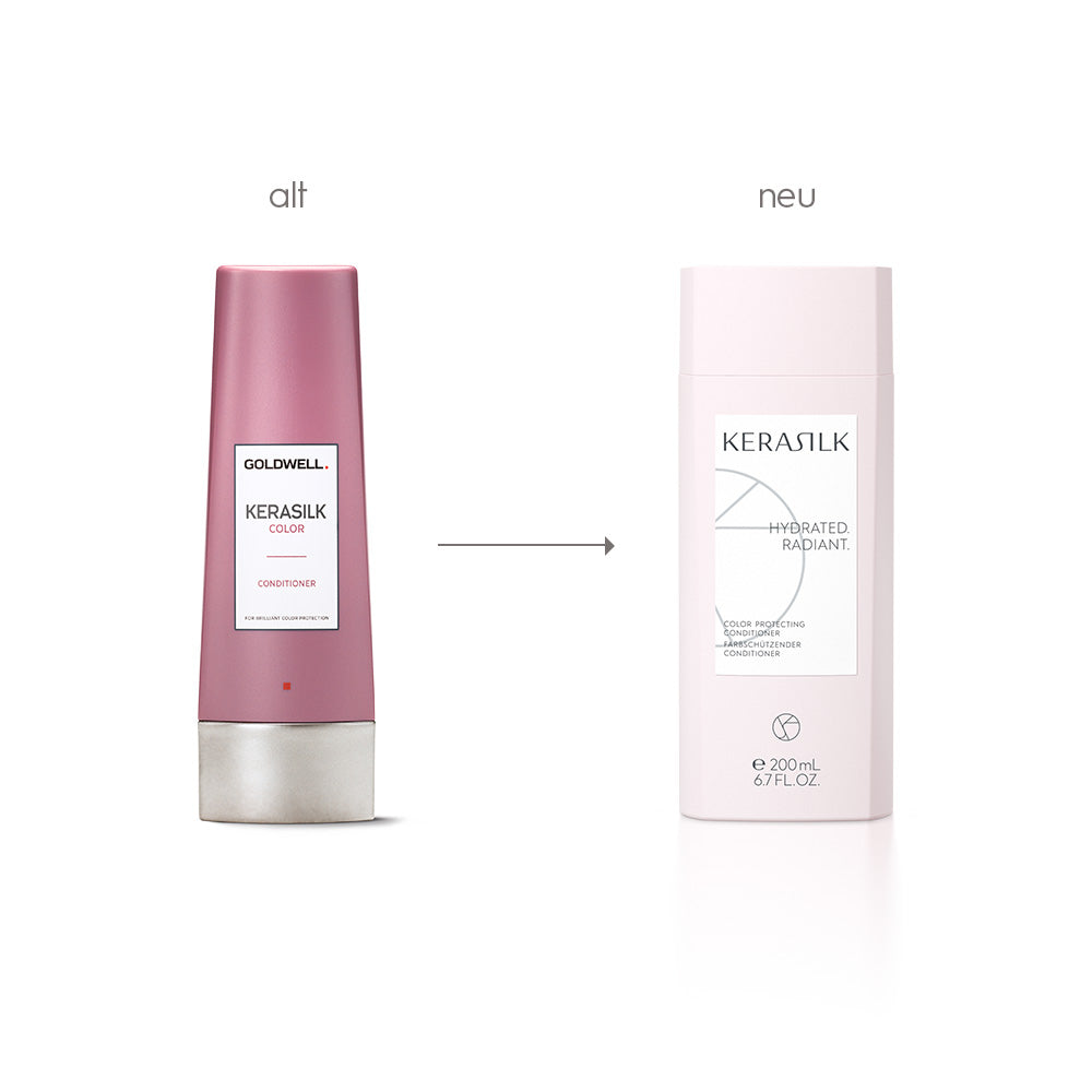 Kerasilk Farbschützdender Conditioner 200 ml