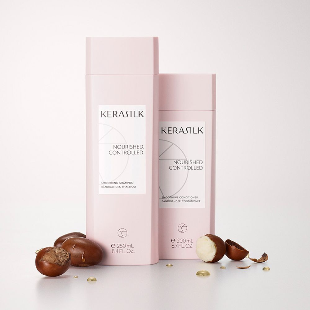 Kerasilk Farbschützdender Conditioner 200 ml