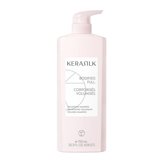 Kerasilk Volumen Shampoo 750 ml