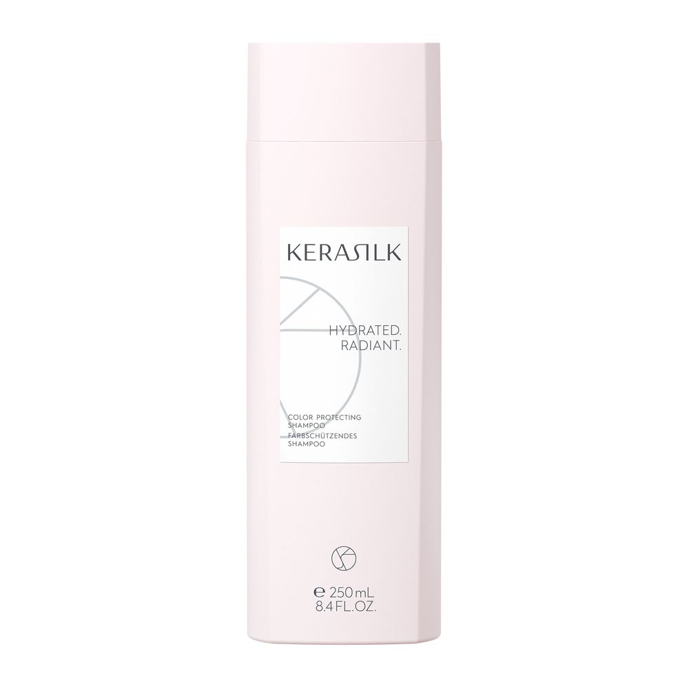 Kerasilk Shampoing Protecteur de Couleur 250 ml