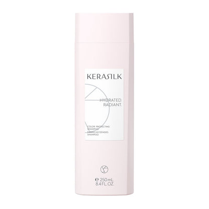 Kerasilk Shampoing Protecteur de Couleur 250 ml