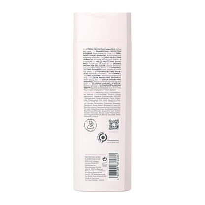 Kerasilk Shampoing Protecteur de Couleur 250 ml